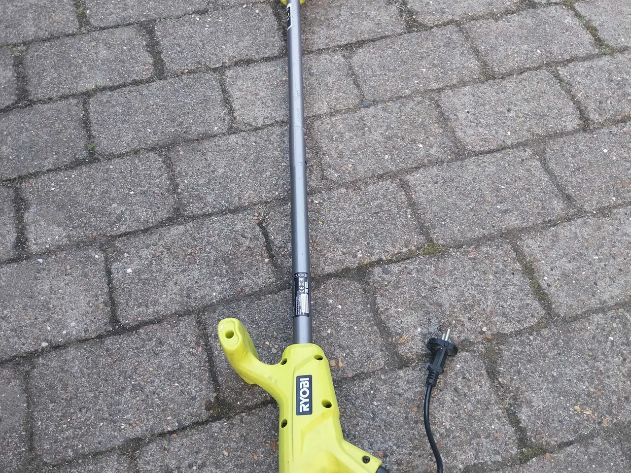 Billede 7 - Ryobi RLT3525 græstrimmer 