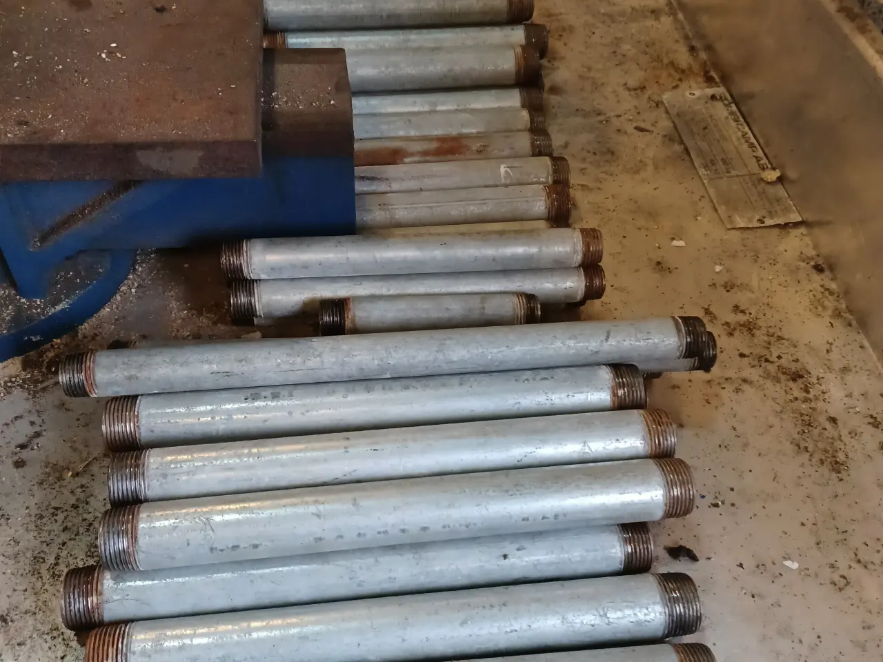 Billede 2 - Div fittings sælges