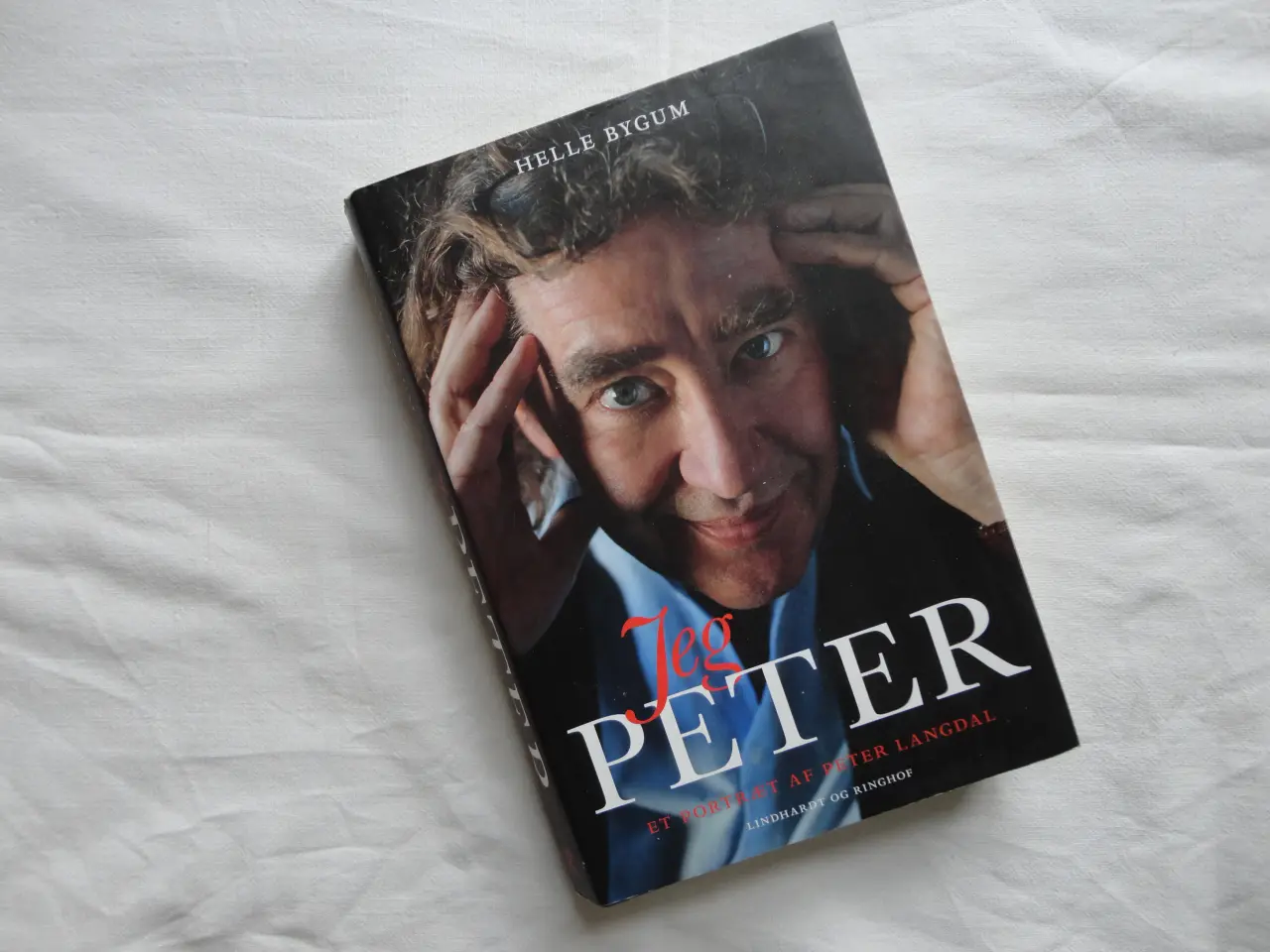 Billede 1 - Jeg PETER :