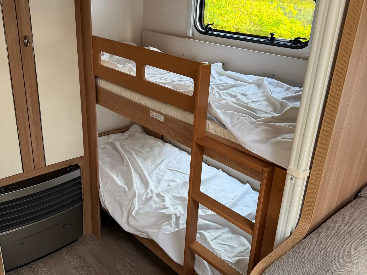 Billede 10 - Hobby 545 KMF De Luxe - 2020