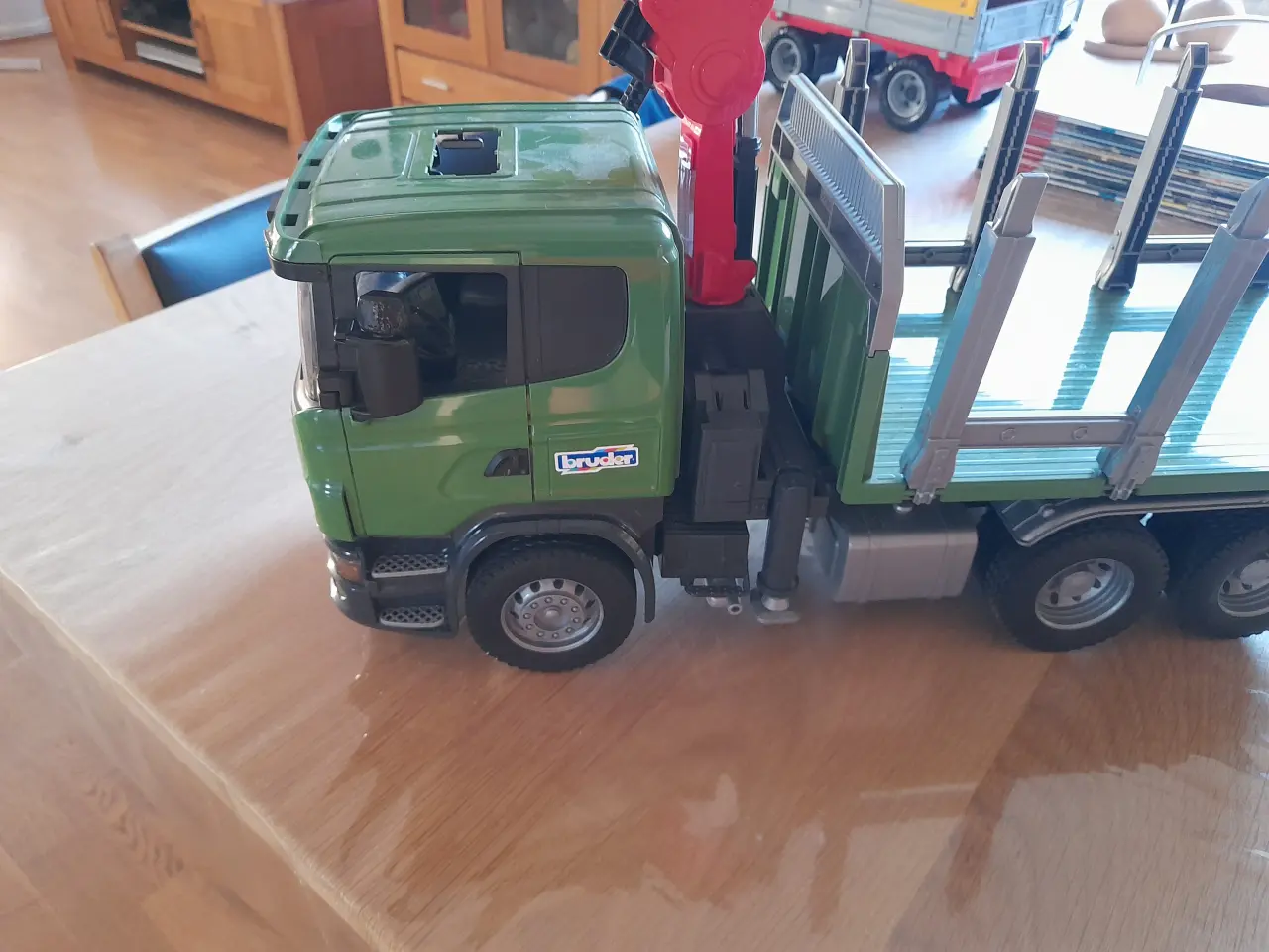 Billede 5 - Store biler.