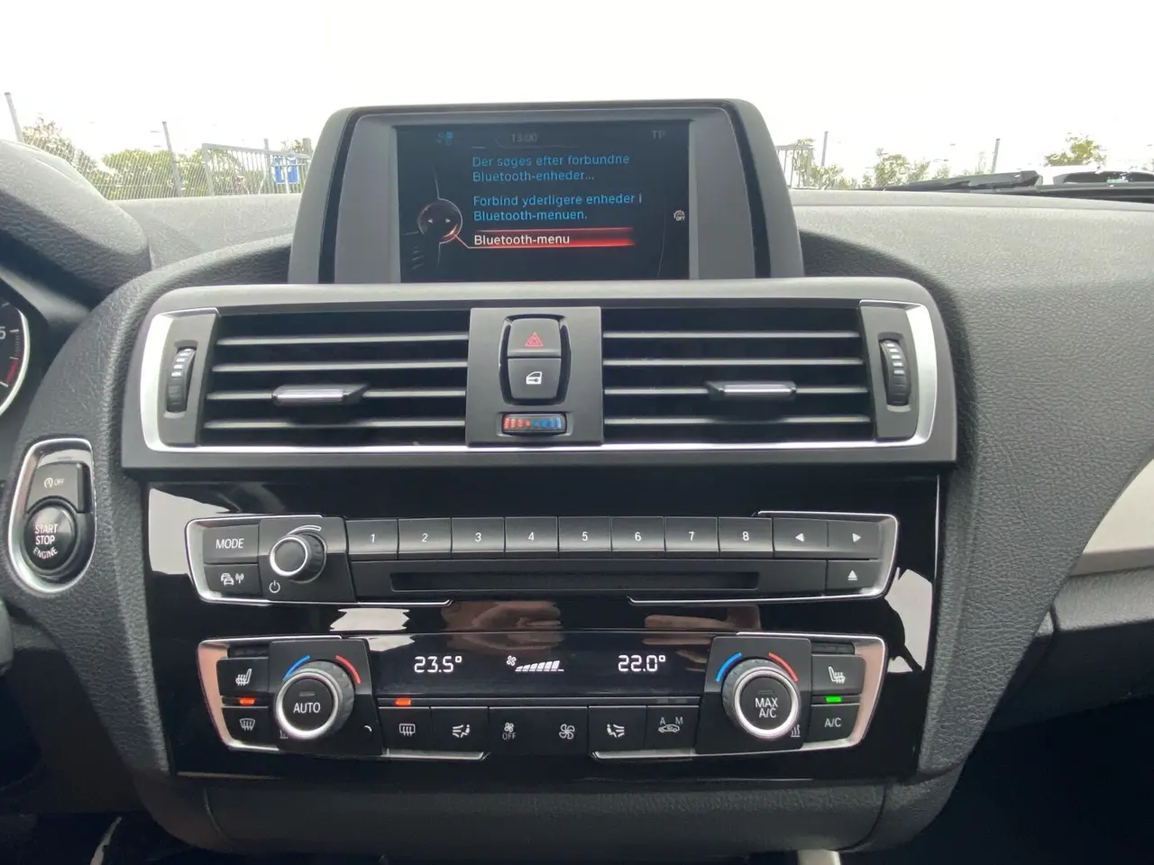 Billede 14 - BMW 120d 2,0 D 190HK 5d 6g