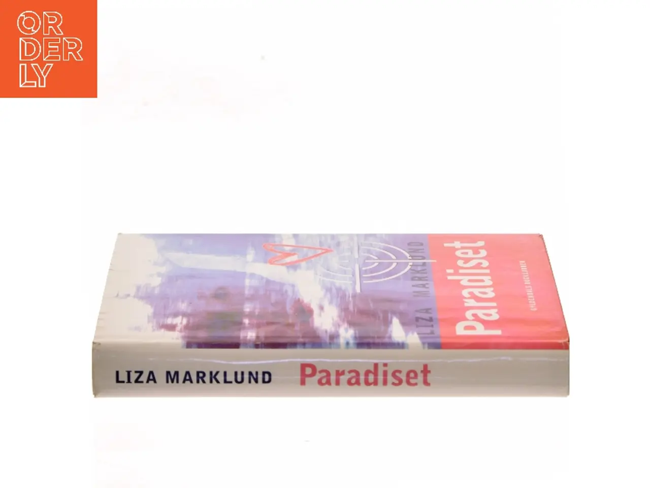 Billede 2 - Paradiset af Liza Marklund (Bog)