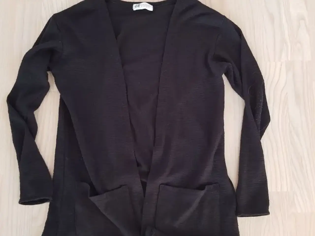 Billede 1 - Cardigan str 146/152