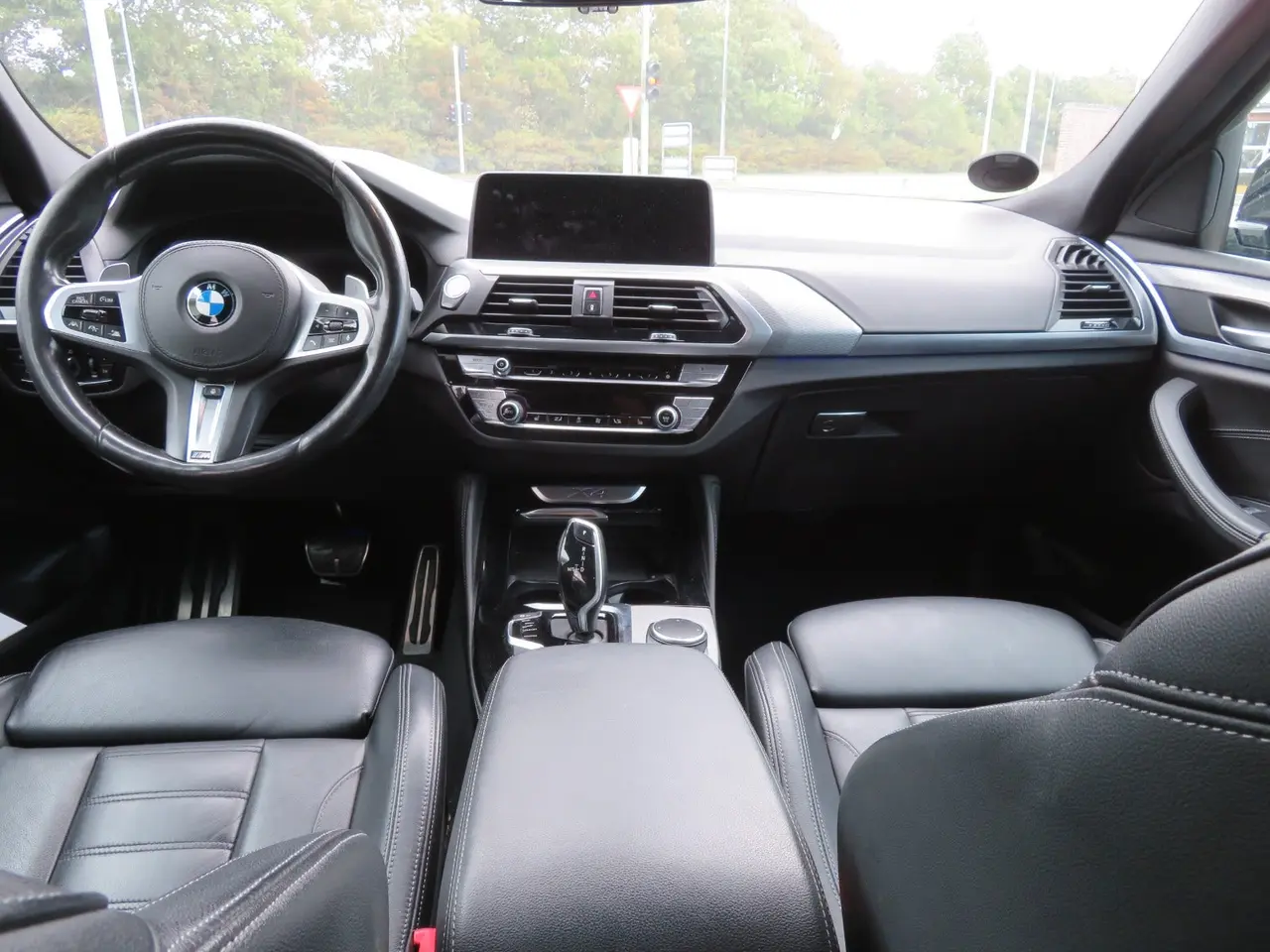 Billede 12 - BMW X4 3,0 xDrive30d M-Sport aut.