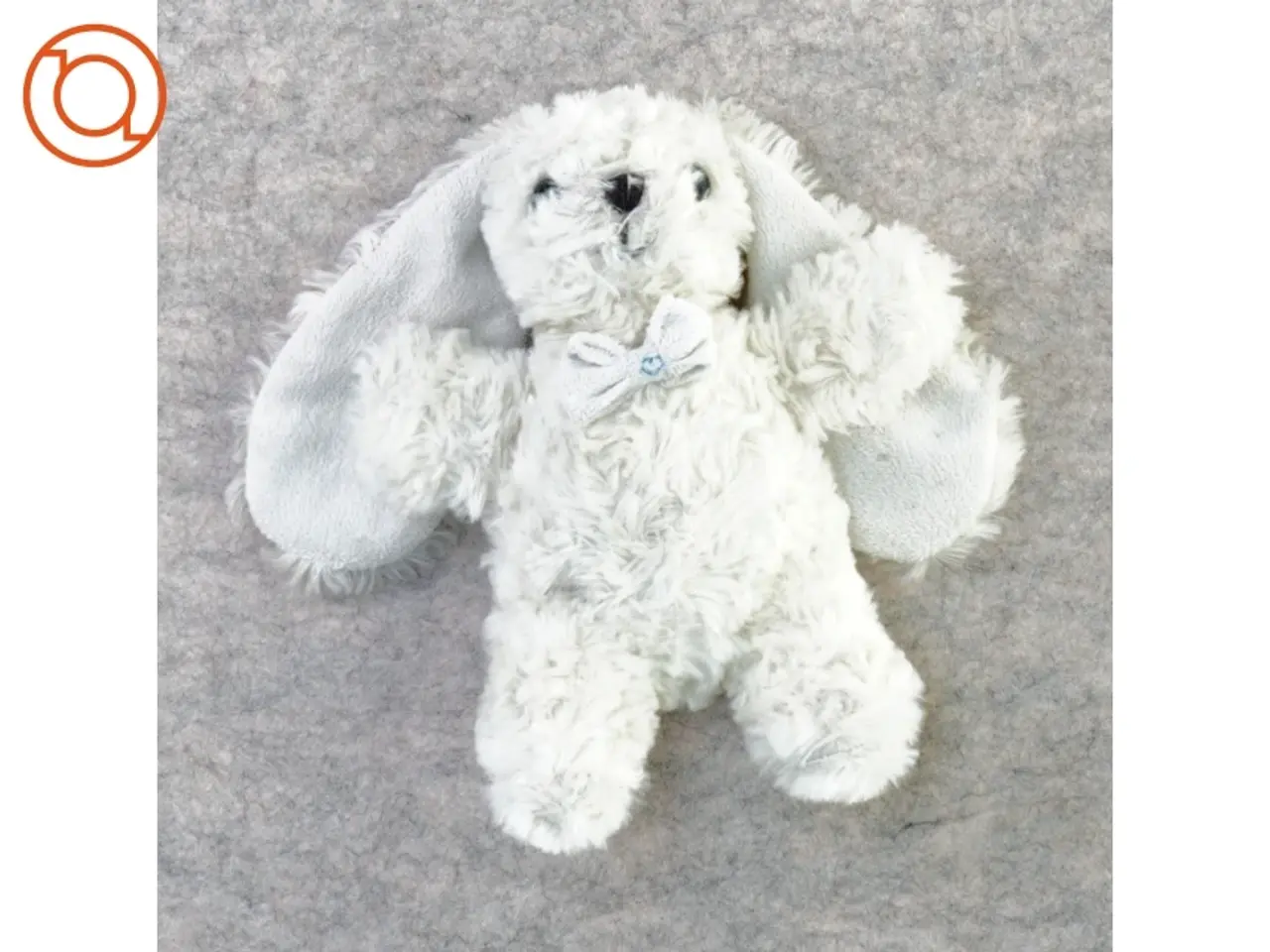 Billede 1 - Bamse kanin (str. 19 cm)
