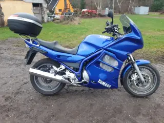 Fin Yamaha XJ900 fra 97´