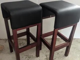 barstole 2 stk.