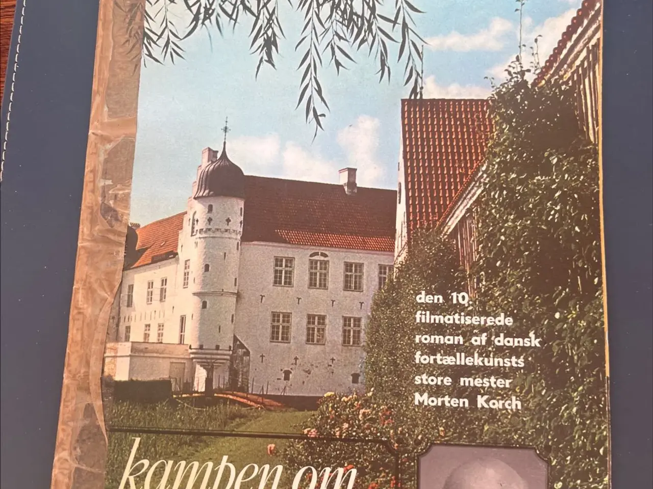 Billede 1 - Kampen om næsbygaard