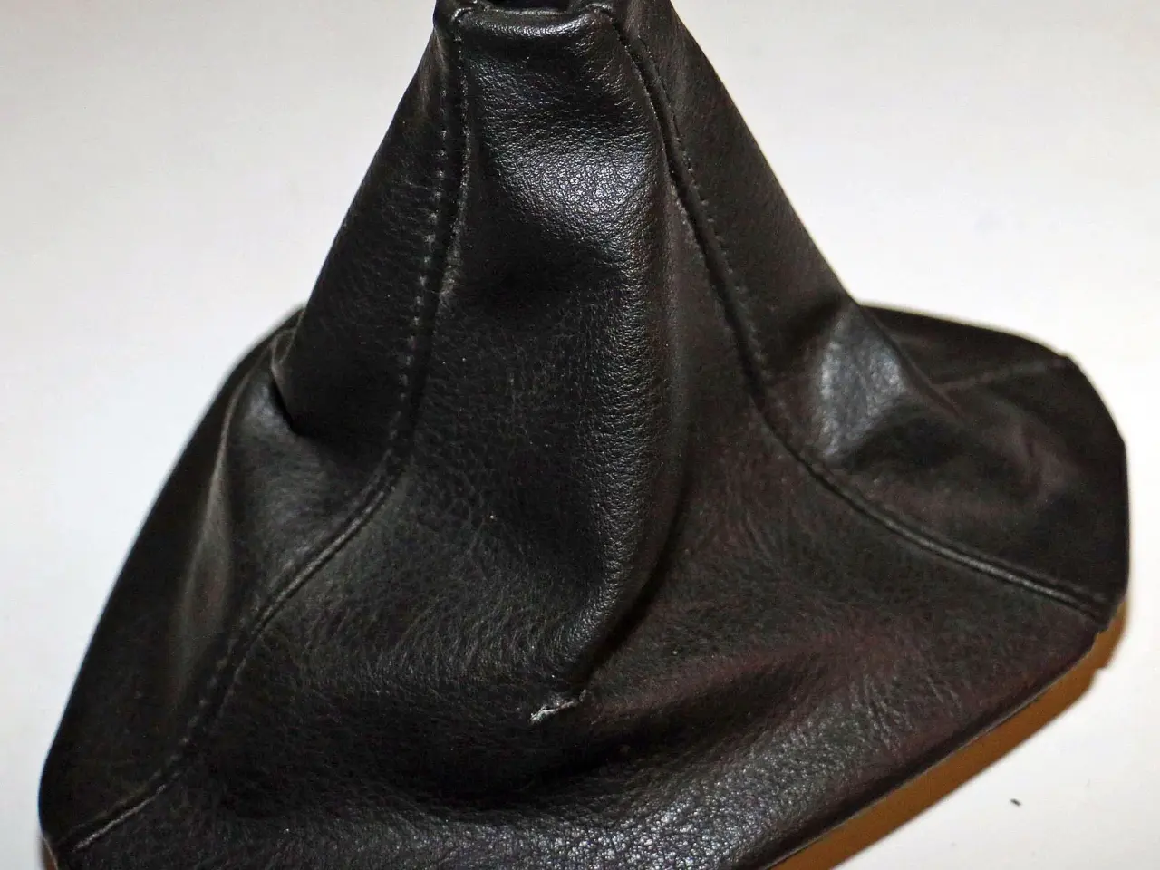 Billede 1 - BMW e39 gearmanchette