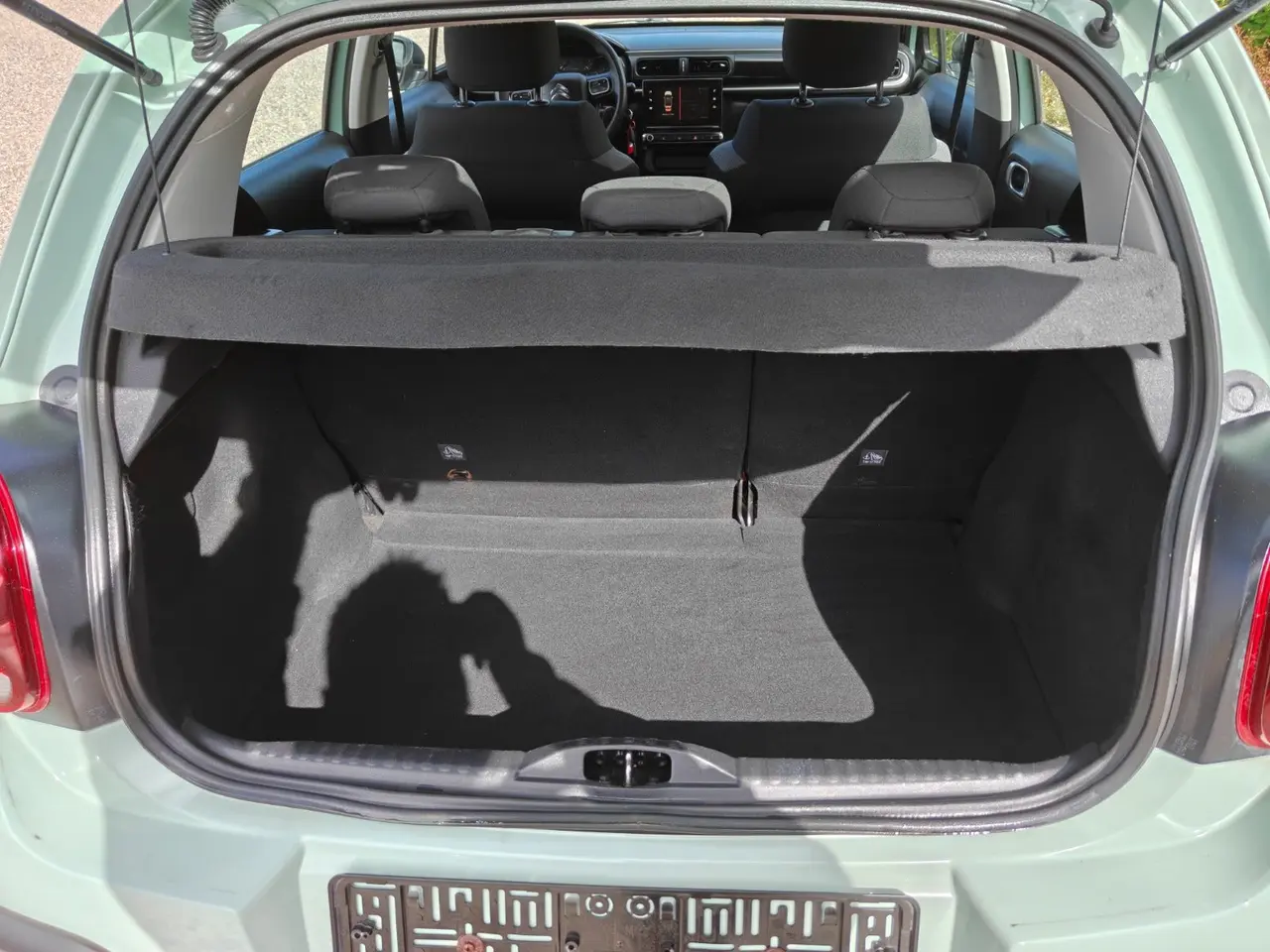 Billede 7 - Citroën C3 1,2 PureTech 82 Feel