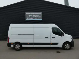 Renault Master T35 L3H2 2,3 DCI TwinTurbo start/stop 150HK Van 6g