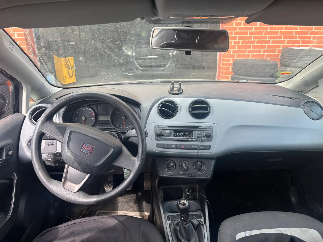 Billede 6 - Seat Ibiza