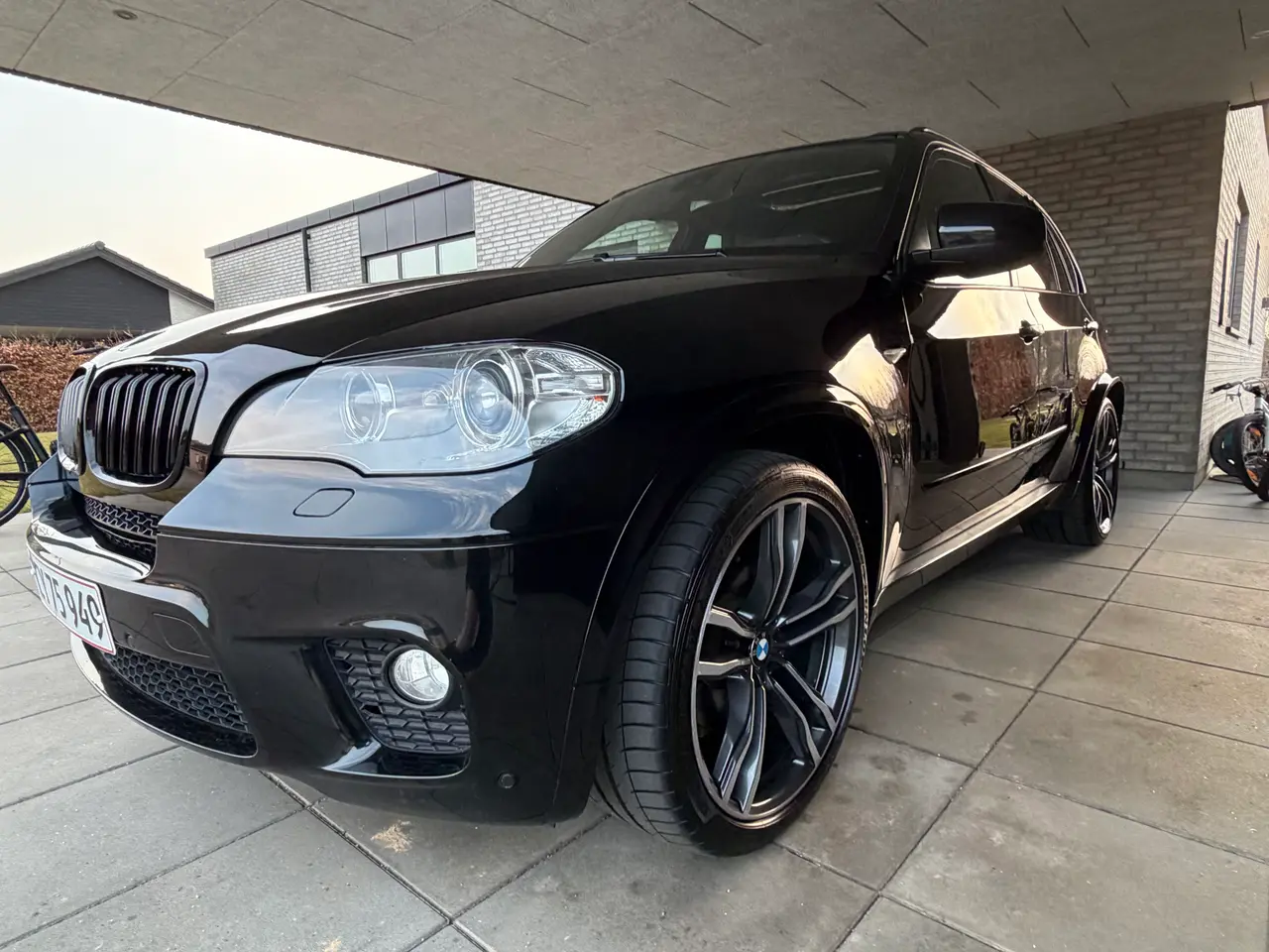 Billede 3 - BMW X5 3,0d
