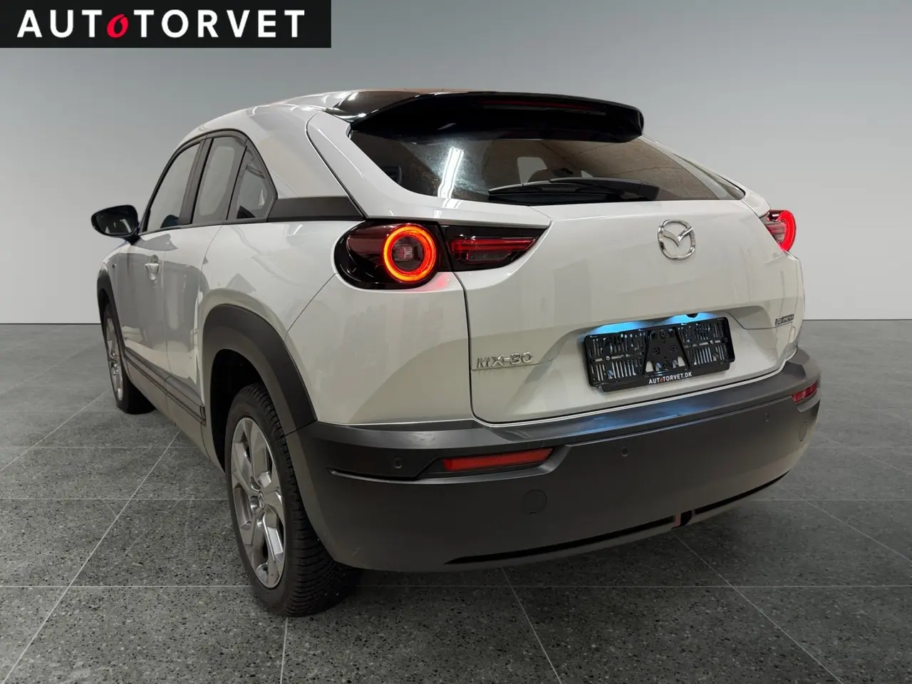 Billede 4 - Mazda MX-30  e-SkyActiv Cosmo