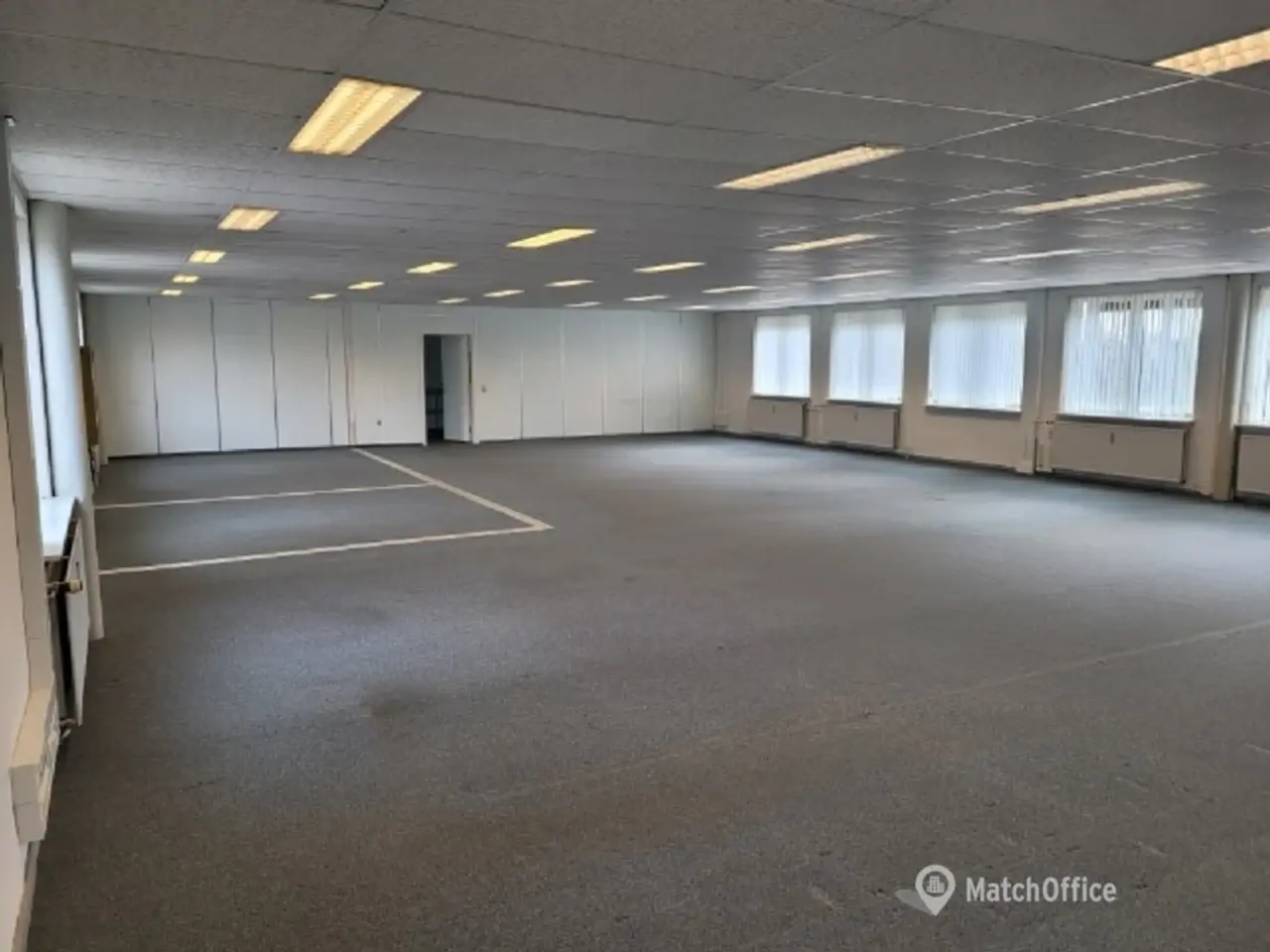Billede 3 - Moderne kontorlokaler til leje med gode faciliteter.