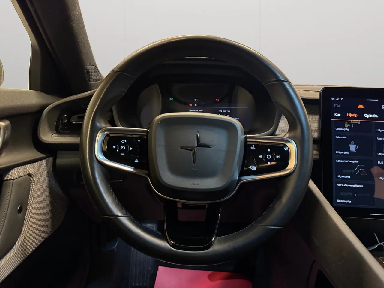 Billede 6 - Polestar 2  Long Range
