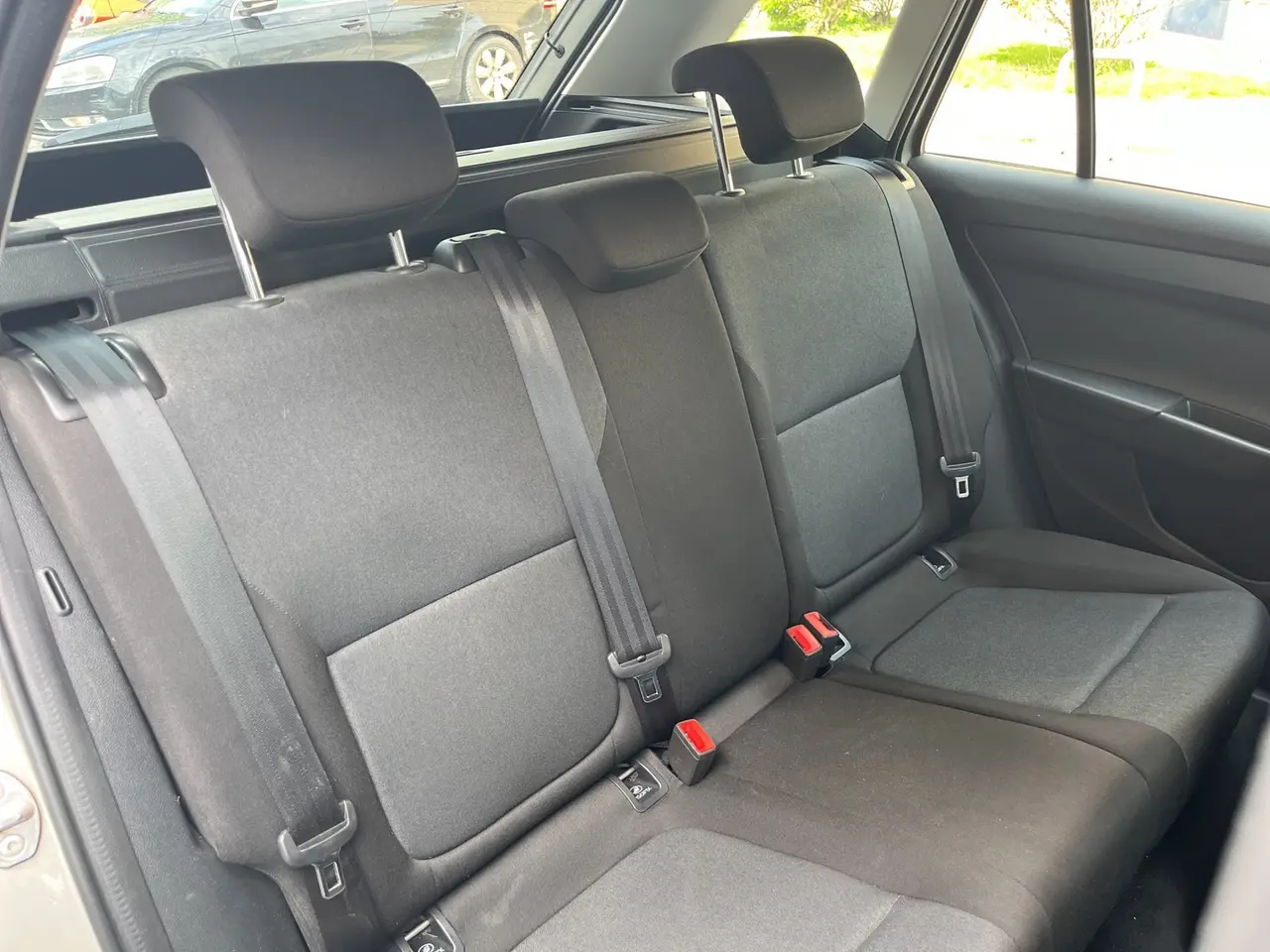 Billede 18 - Skoda Fabia 1,2 TSi 90 Active Combi