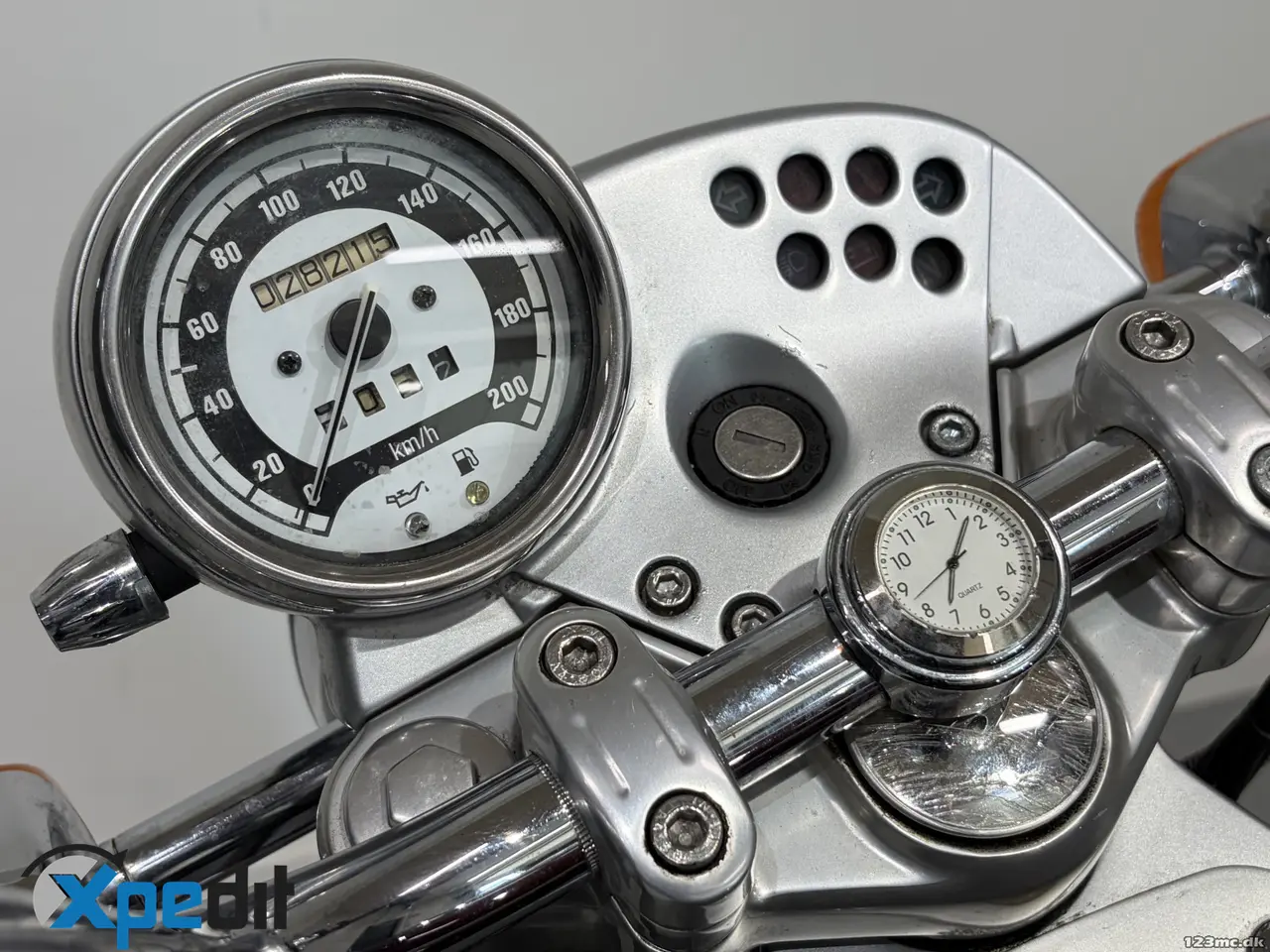 Billede 13 - BMW R 850 C