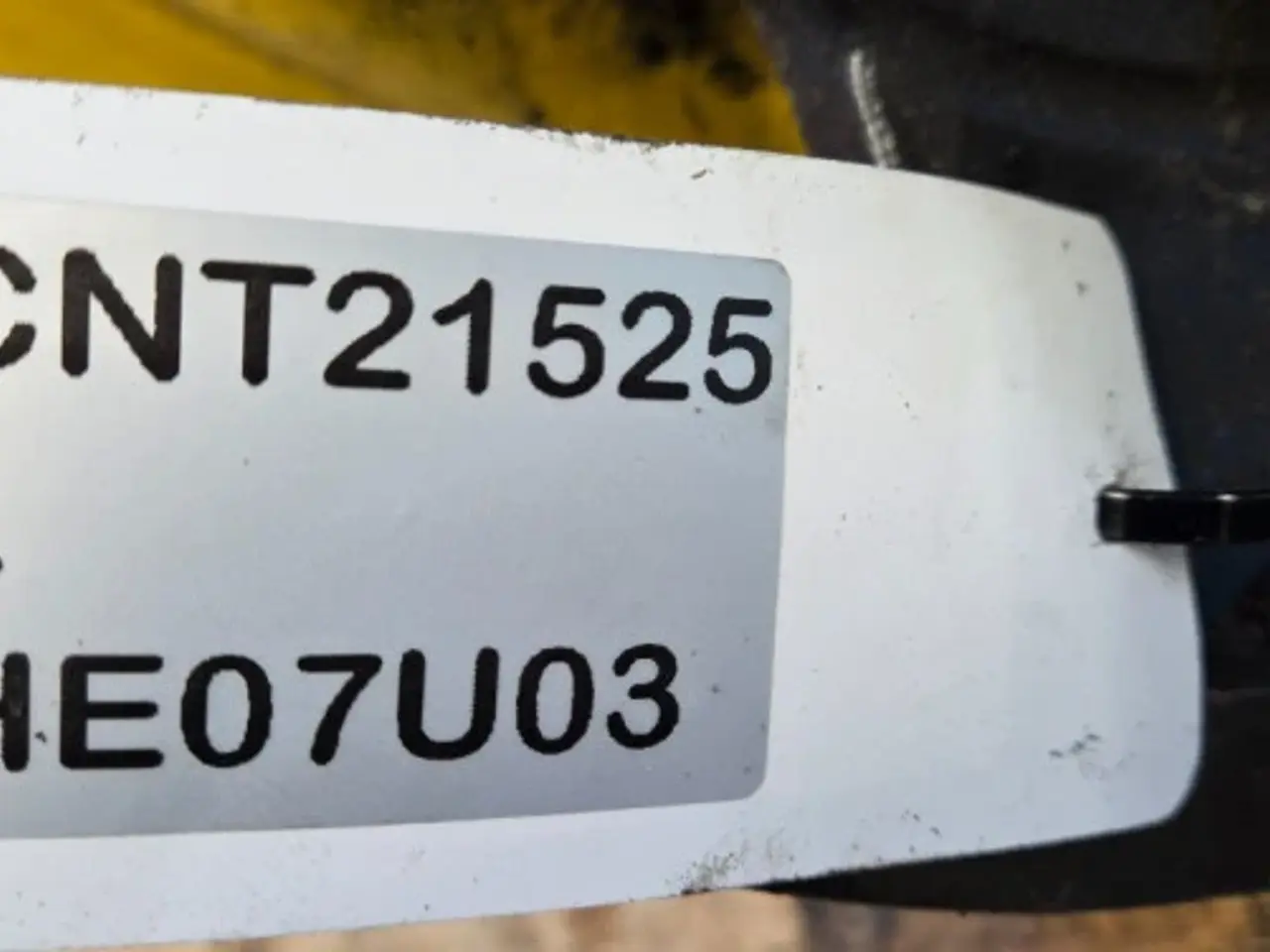 Billede 16 - New Holland CR9.90 Remskive 84484655