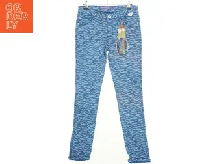 NY MED PRISMÆRKE Retour Jeans m. Bølge mønster (str. 170/176 cm)