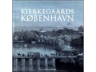 Kierkegaards København