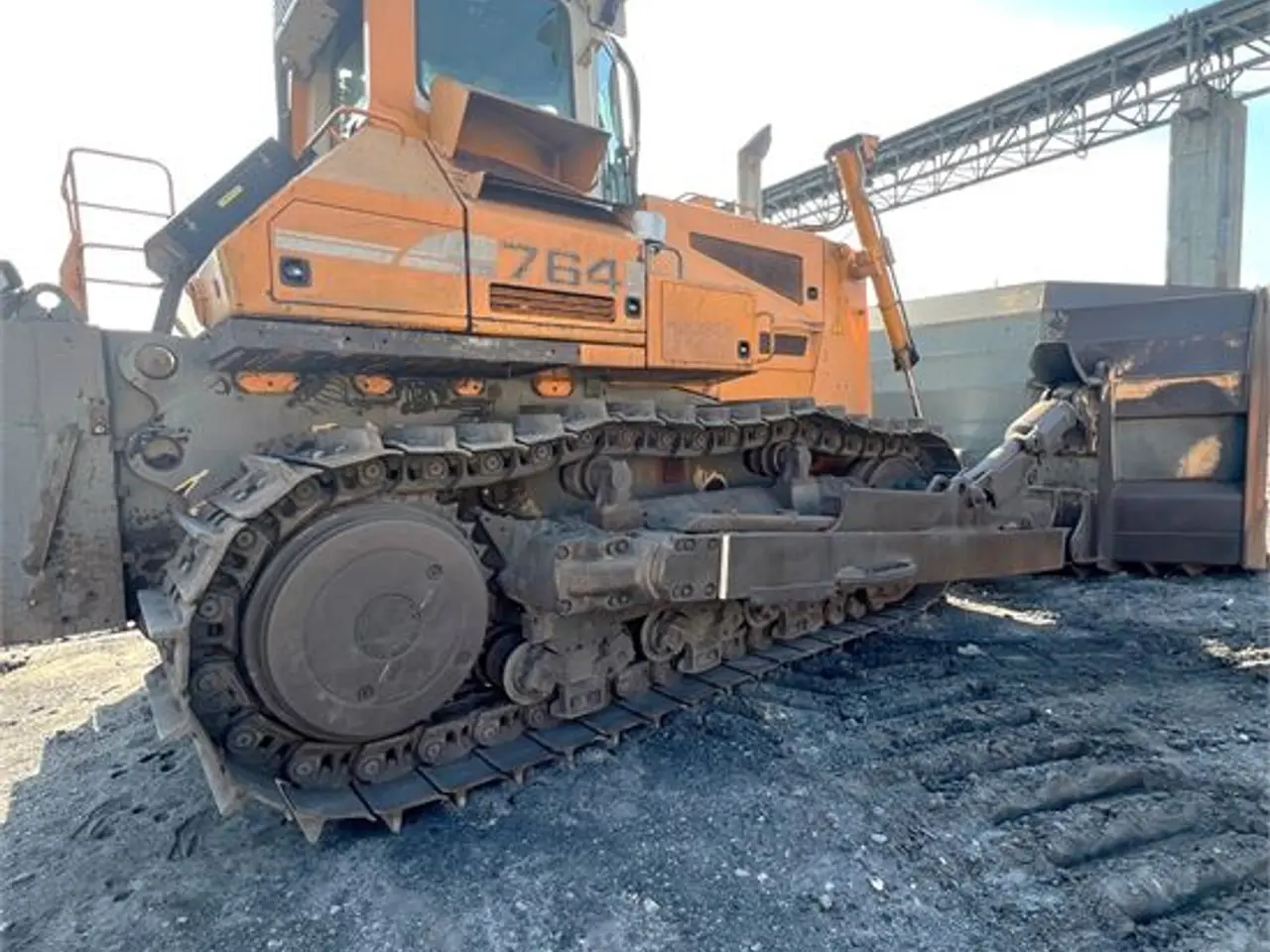 Billede 9 - Liebherr PR 764 - 53 ton - Video - EPA - Exceptional good condition