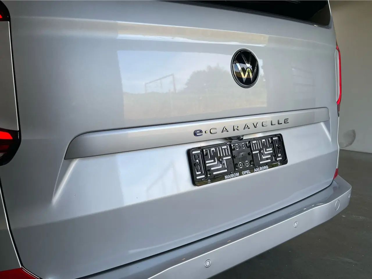 Billede 10 - VW e-Caravelle 64 Life SWB