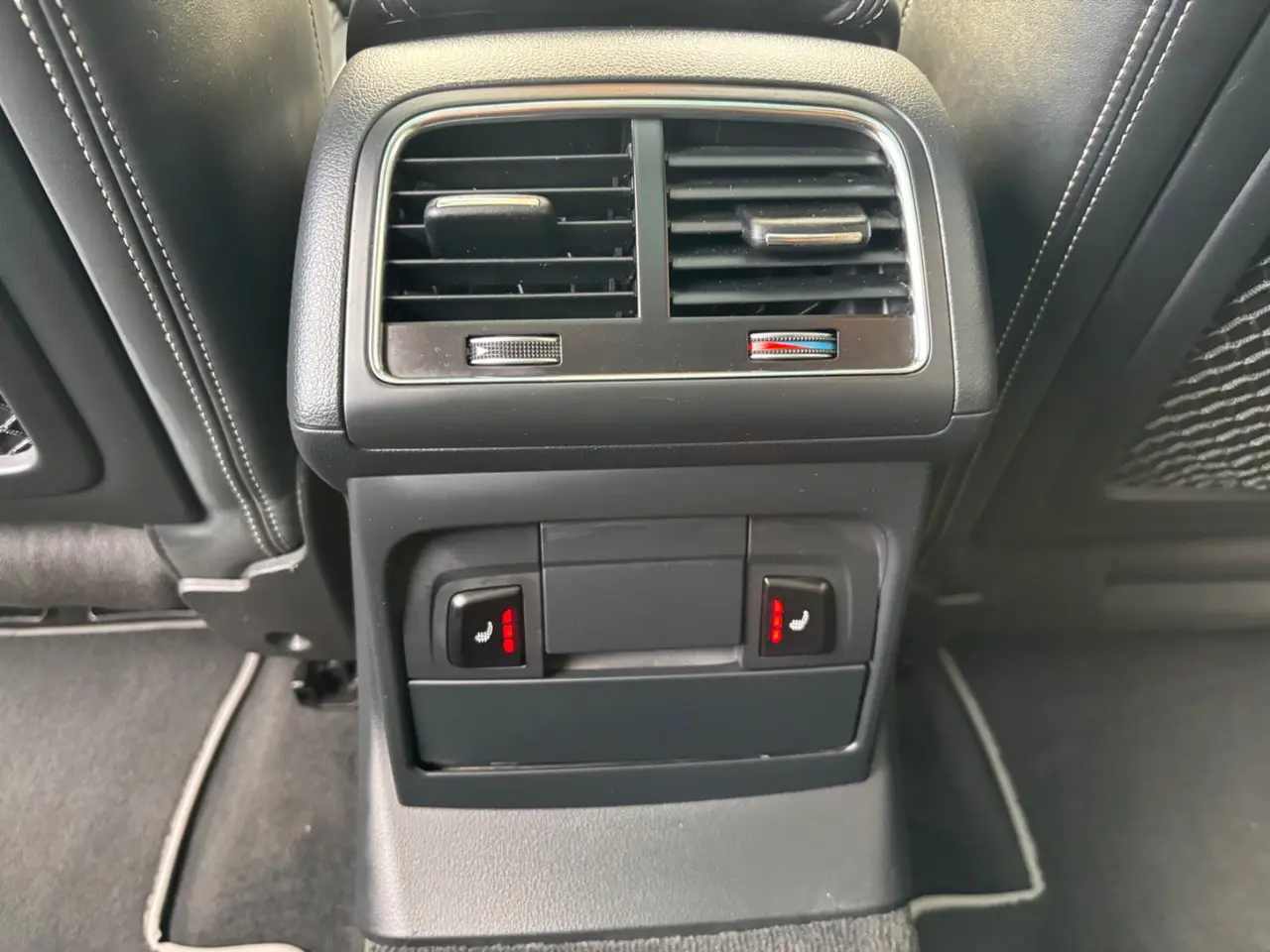 Billede 10 - Audi SQ5 3,0 TDi 313 quattro Tiptr.