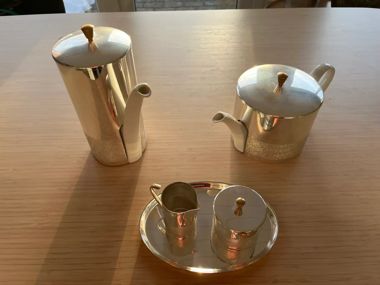 Billede 10 - Serveringskander