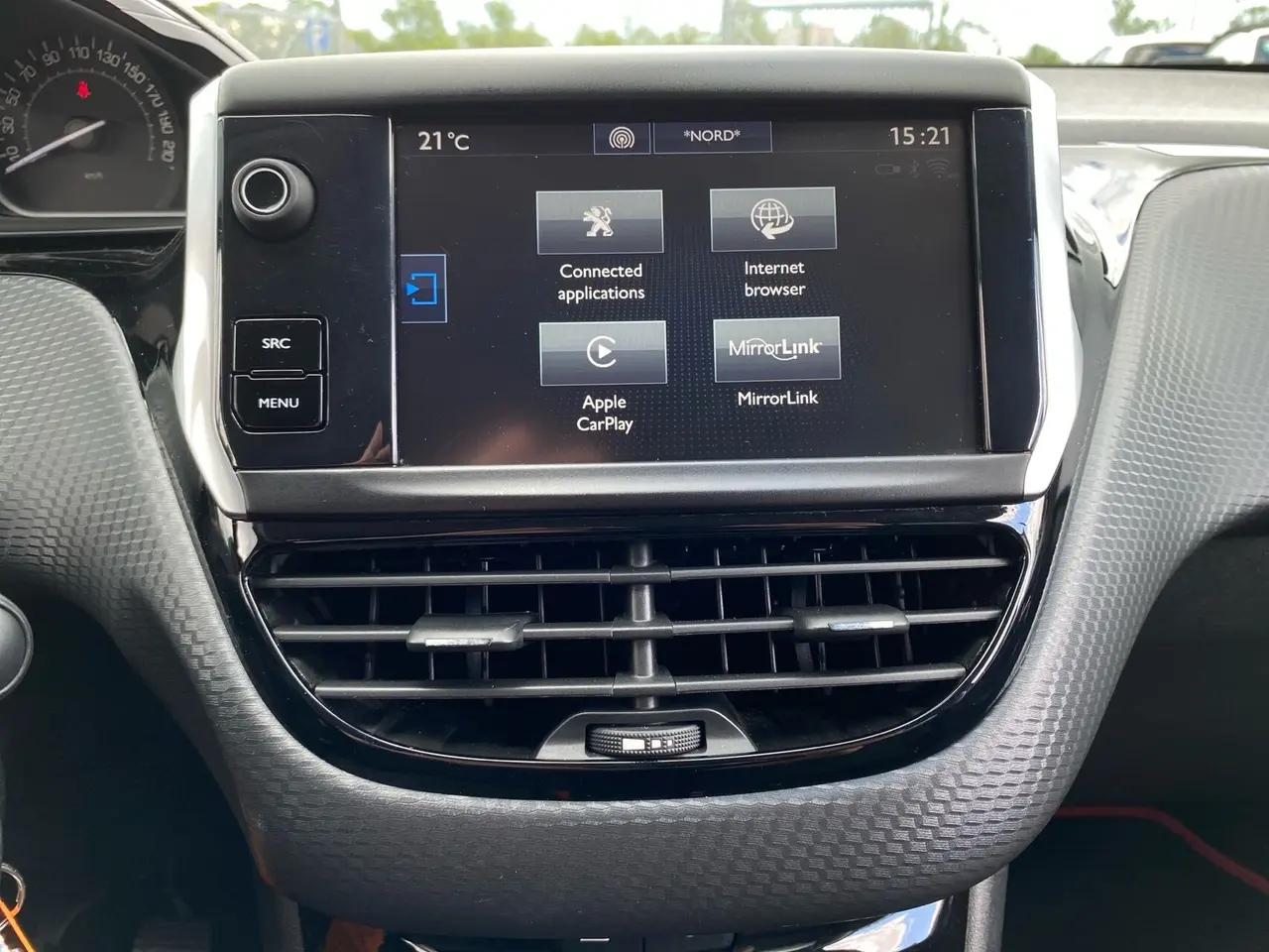 Billede 14 - Peugeot 208 1,6 BlueHDi Allure Sky 100HK 5d