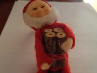 Antik nisse