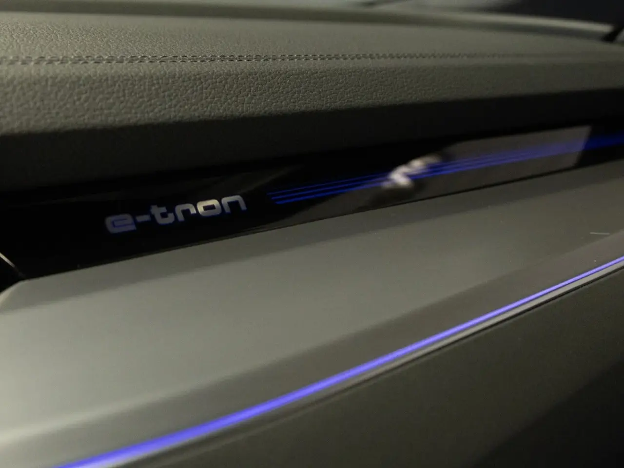 Billede 18 - Audi e-tron 55 S-line Sportback quattro