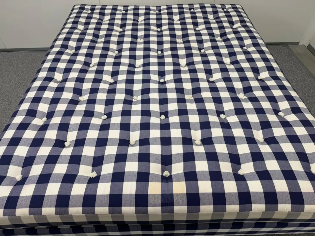 Billede 9 - Hästens seng 160x200