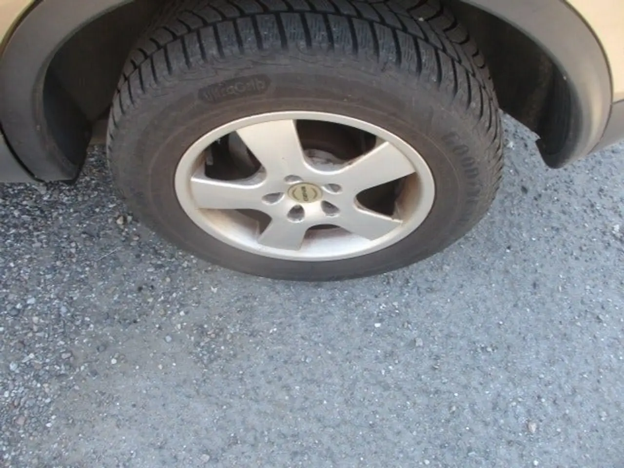 Billede 6 - Nissan Qashqai 2,0 Tekna