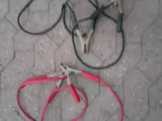 Startkabler