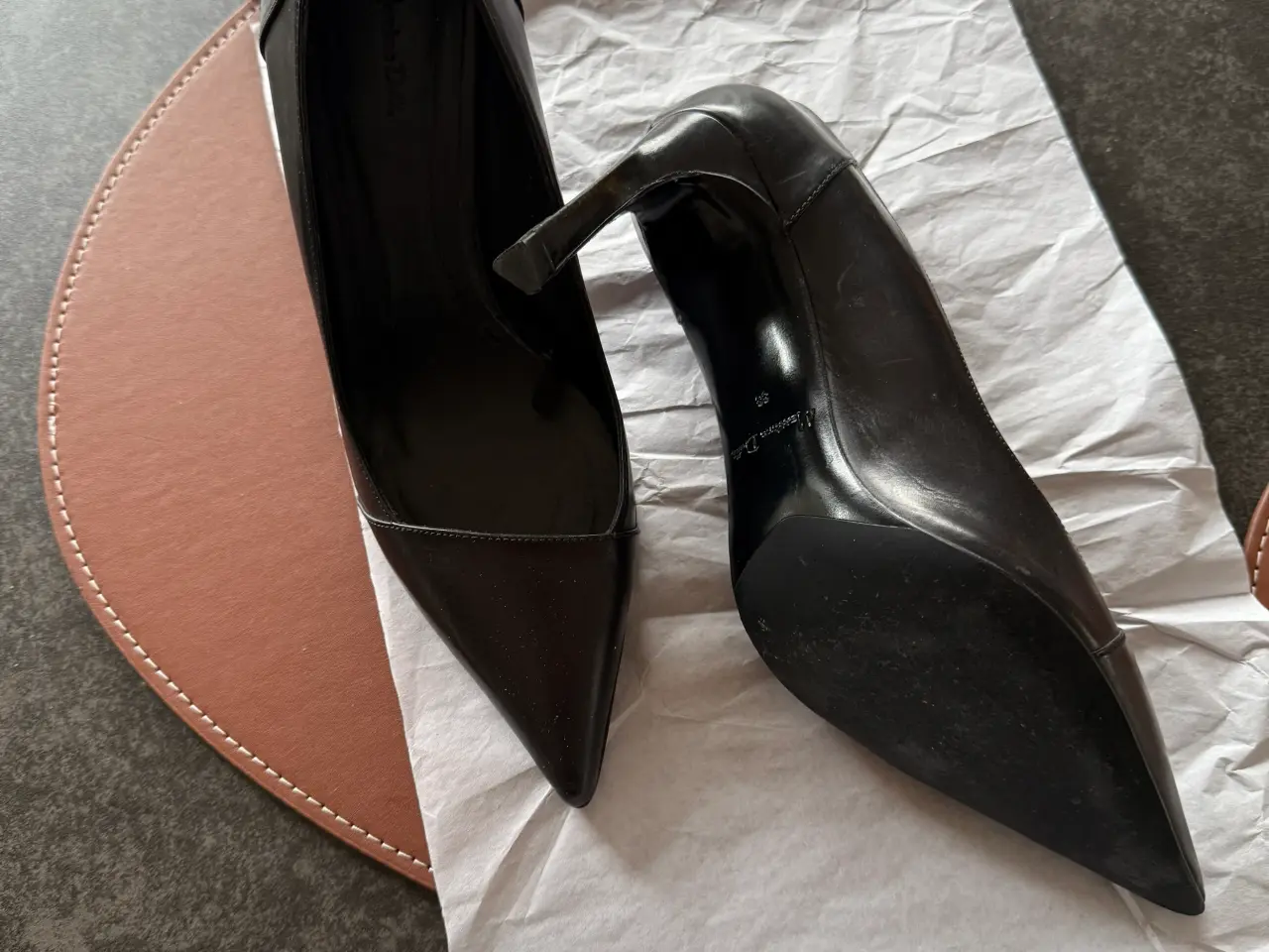 Billede 2 - Massimo Dutti