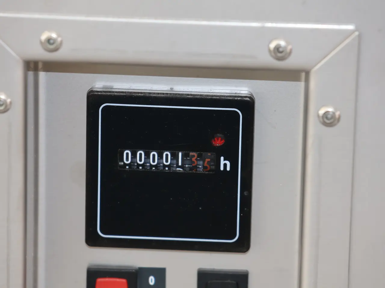 Billede 6 - Cotes CR80B absorptionaffugter m/ekstern hydrostat