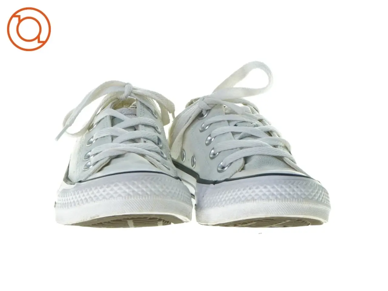 Billede 5 - Sneakers fra Converse, Low top (str. 35 )