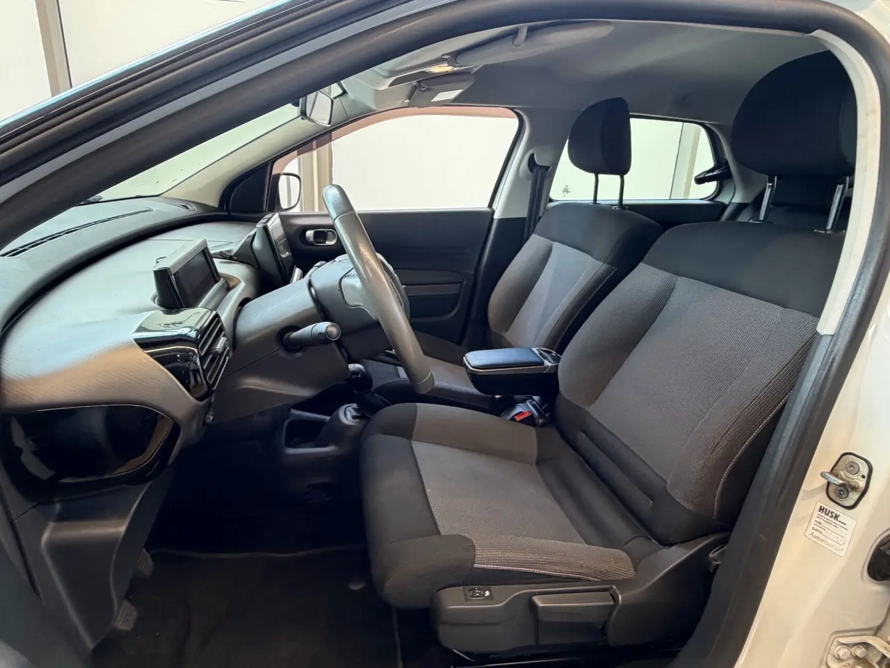 Billede 11 - Citroën C4 Cactus 1,2 PureTech Feel start/stop 110HK 5d