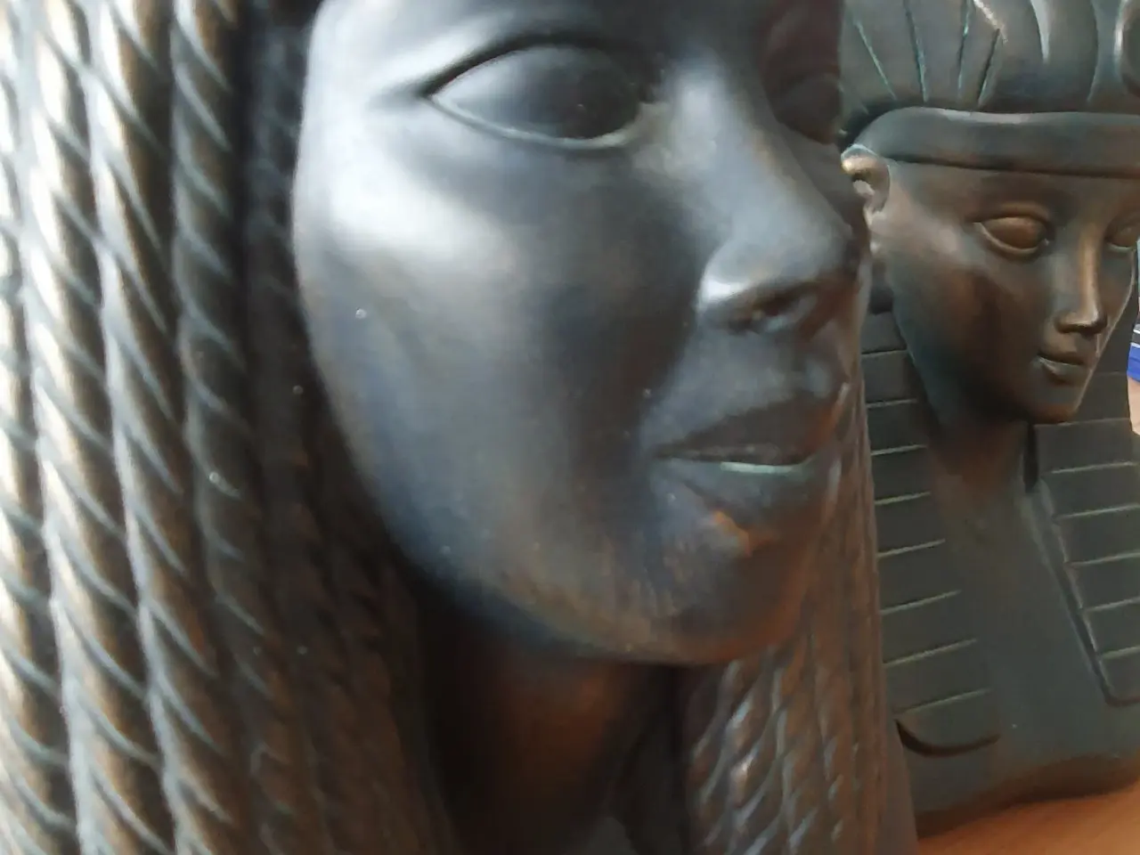 Billede 5 - Egyptiske buster