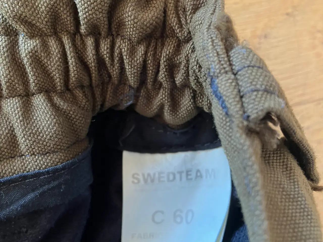 Billede 3 - Jagttøj