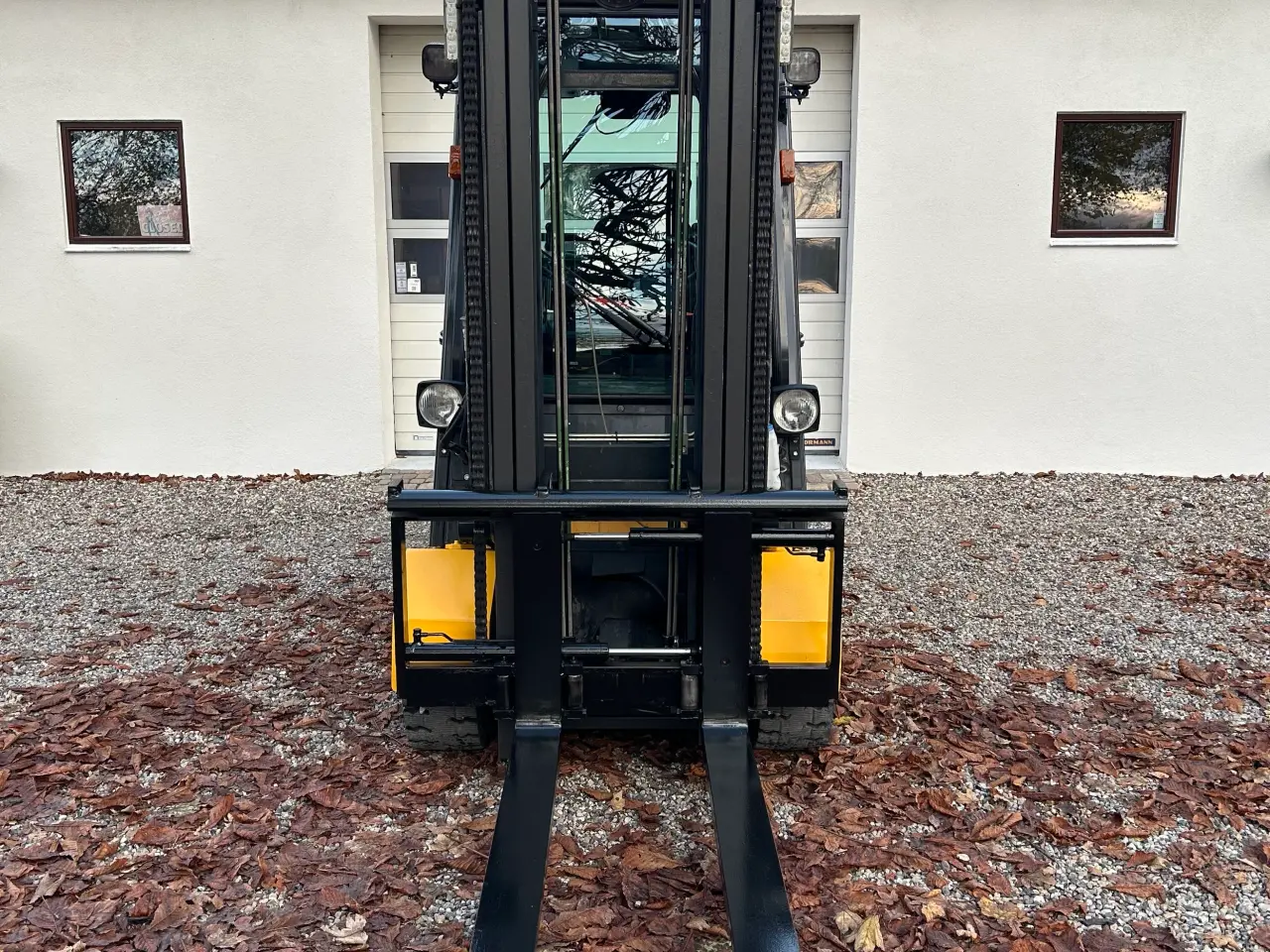 Billede 3 - 3 Tons eltruck med A/C fra 2017 