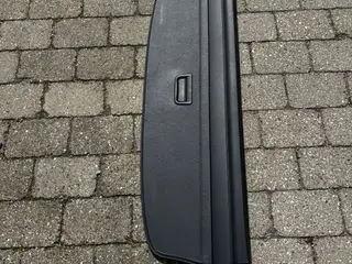 Bagagerumdække originalt til VW passat