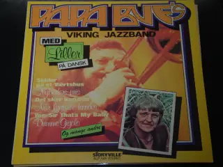Lp - Papa Bue's