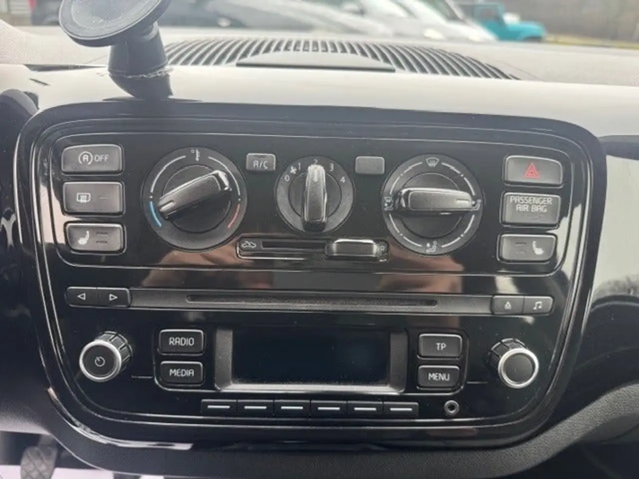 Billede 14 - VW Up! 1,0 60 Move Up! BMT