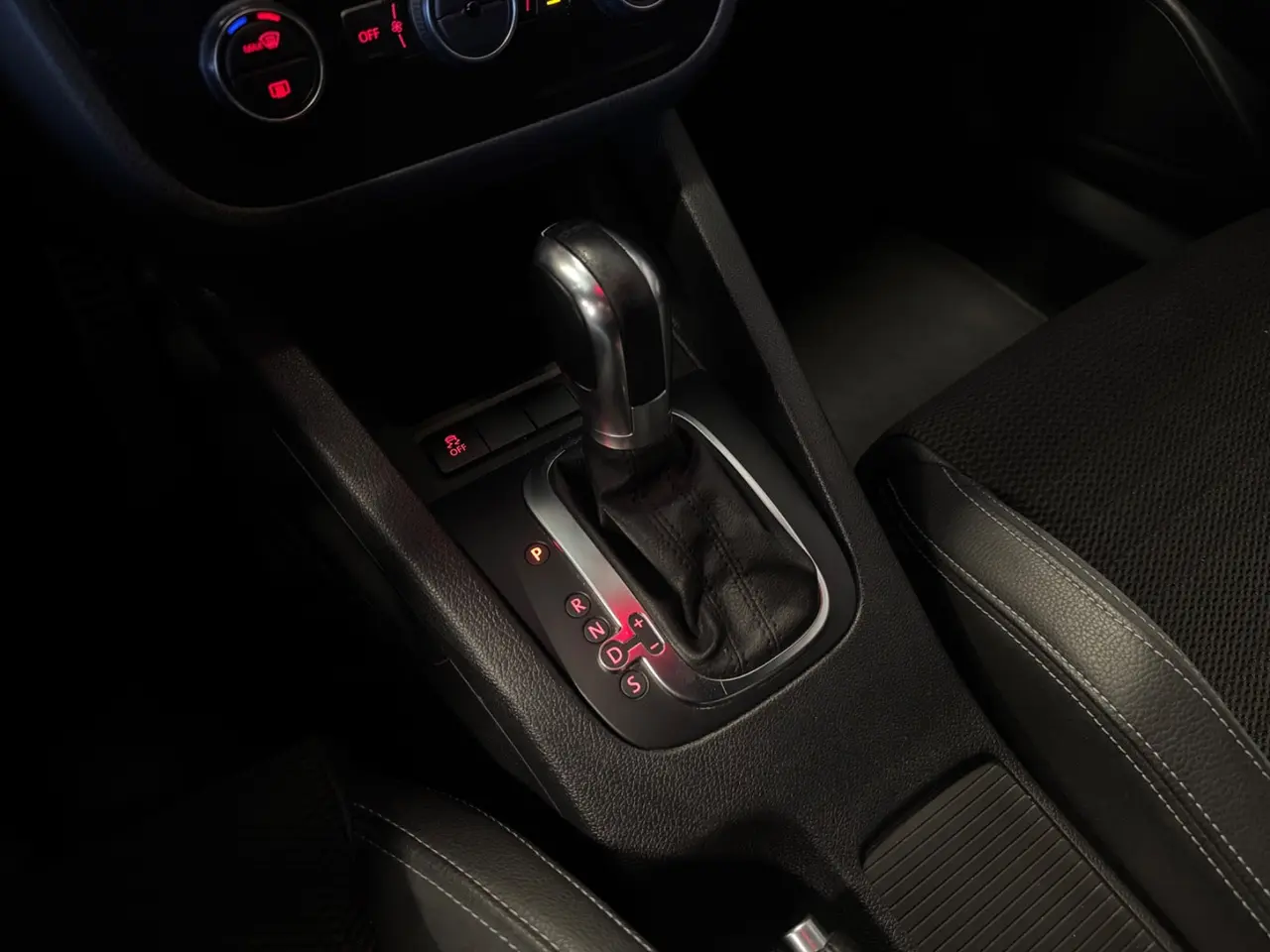 Billede 17 - VW Scirocco 2,0 TSi 180 DSG BMT