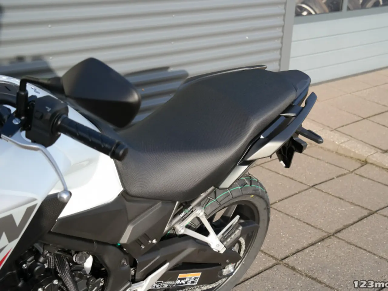 Billede 25 - Honda NX 500 MC-SYD BYTTER GERNE
