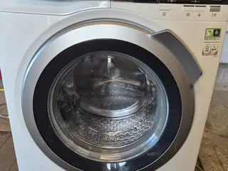 AEG 8000 Serie Lavamat
