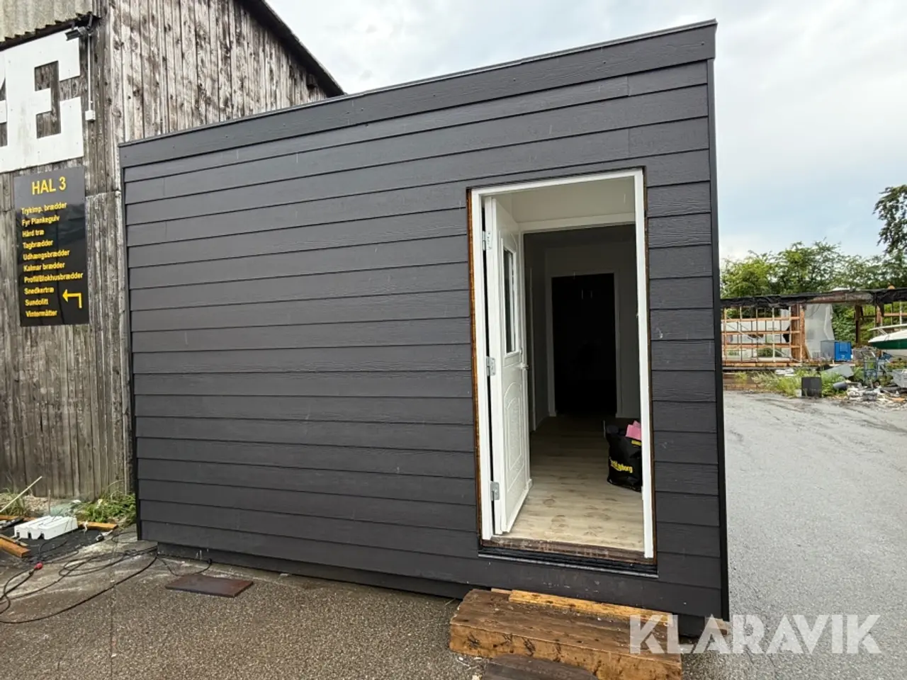 Billede 5 - Tinyhouse